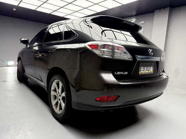 LEXUS凌志 RX350  第4張相片