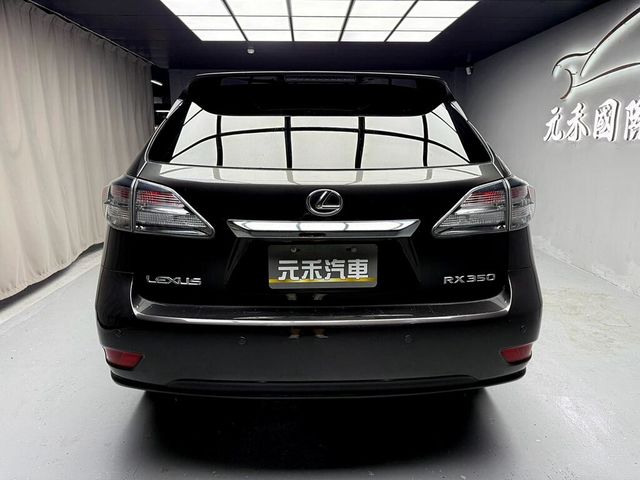 LEXUS凌志 RX350  第5張相片
