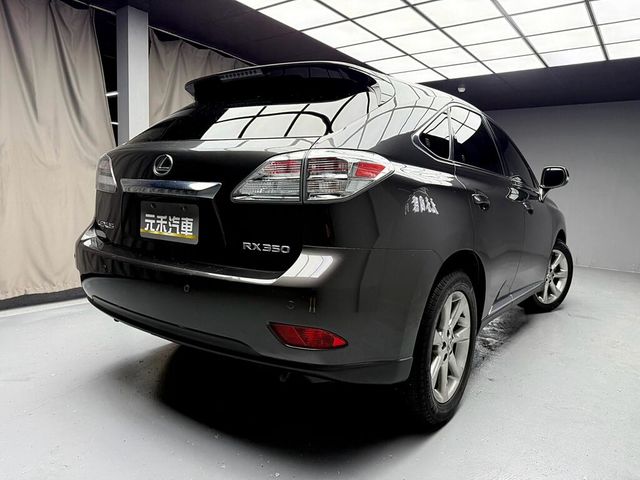 LEXUS凌志 RX350  第6張相片