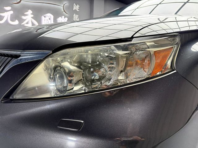 LEXUS凌志 RX350  第7張相片