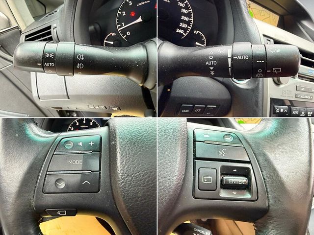 LEXUS凌志 RX350  第16張相片