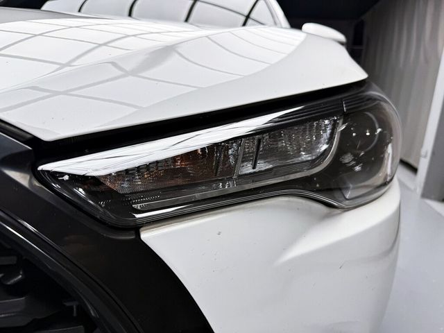 TOYOTA豐田 COROLLA CROSS HYBRID  第7張相片