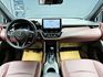 TOYOTA豐田 COROLLA CROSS HYBRID  第9張縮圖
