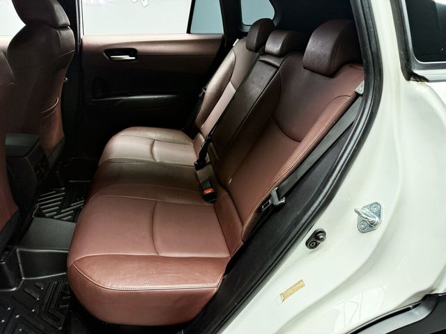 TOYOTA豐田 COROLLA CROSS HYBRID  第13張相片