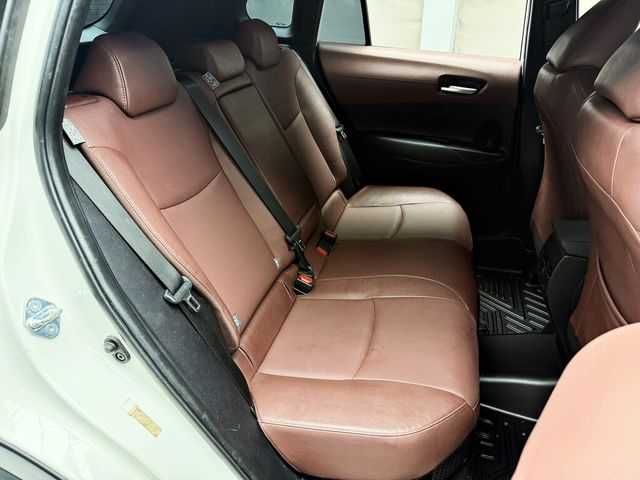 TOYOTA豐田 COROLLA CROSS HYBRID  第14張相片