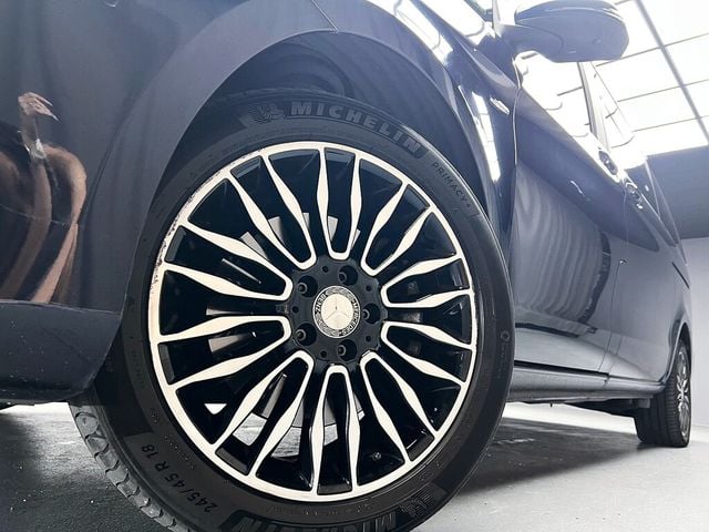 M-BENZ賓士 V250 D  第8張相片