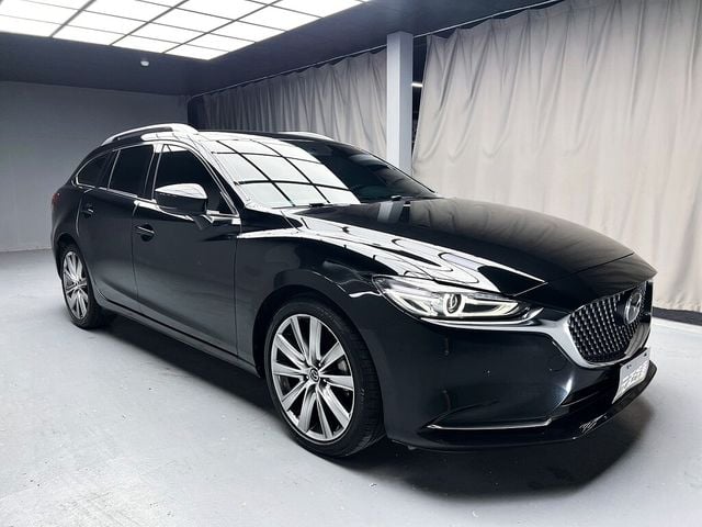 MAZDA馬自達 MAZDA 6  第3張相片