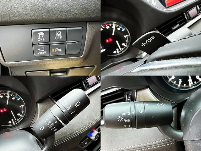 MAZDA馬自達 MAZDA 6  第18張相片