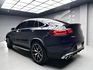 M-BENZ賓士 GLC43 AMG COUPE  第4張縮圖