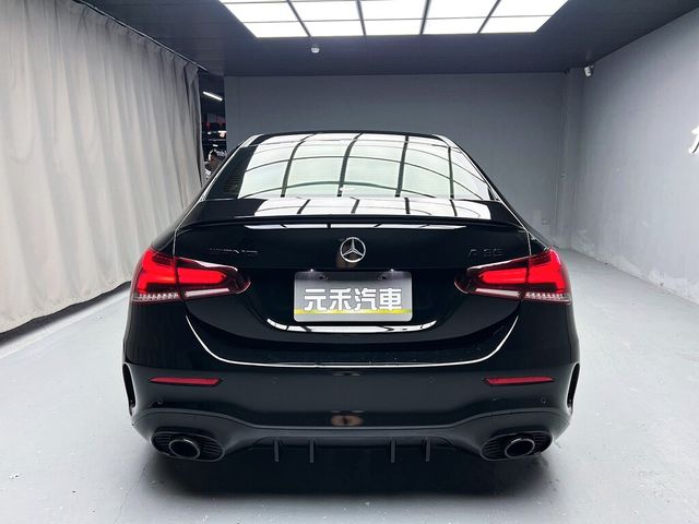 M-BENZ賓士 A35 AMG  第5張相片