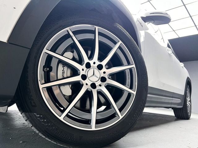 M-BENZ賓士 GLB35 AMG  第8張相片