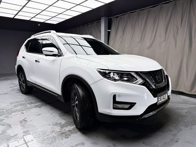 NISSAN日產 X-TRAIL  第3張相片