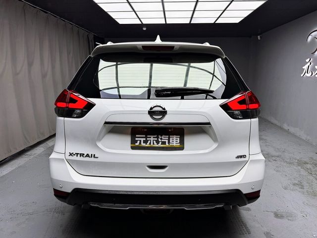 NISSAN日產 X-TRAIL  第5張相片