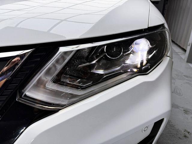 NISSAN日產 X-TRAIL  第7張相片