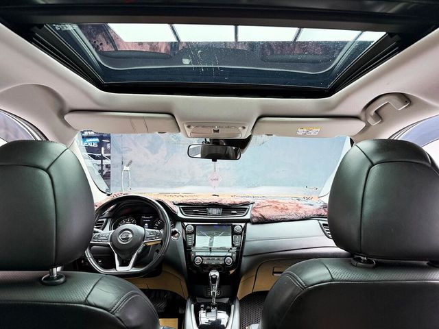 NISSAN日產 X-TRAIL  第8張相片