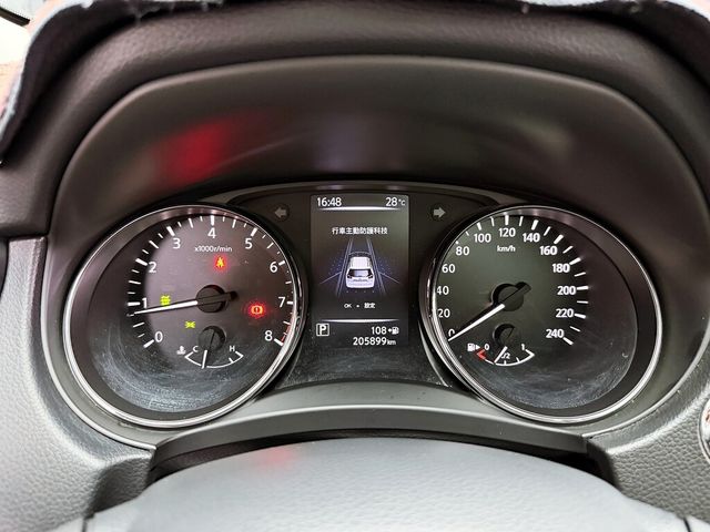 NISSAN日產 X-TRAIL  第9張相片