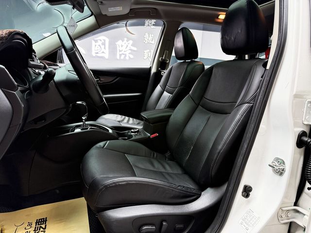 NISSAN日產 X-TRAIL  第10張相片