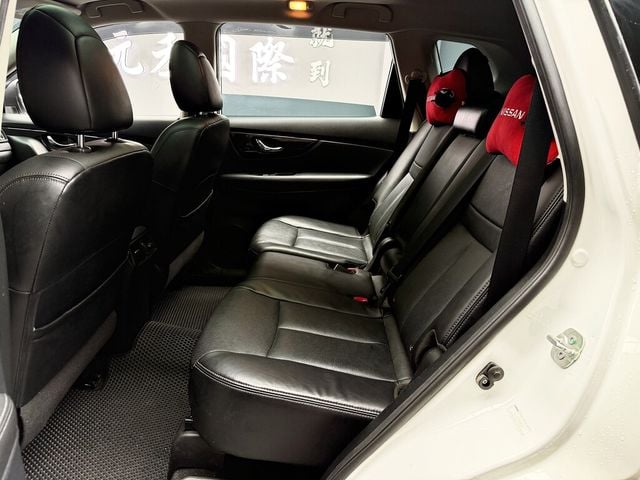 NISSAN日產 X-TRAIL  第12張相片