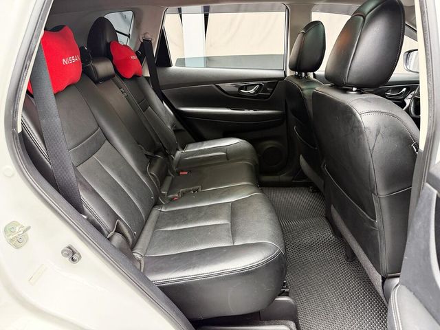 NISSAN日產 X-TRAIL  第13張相片