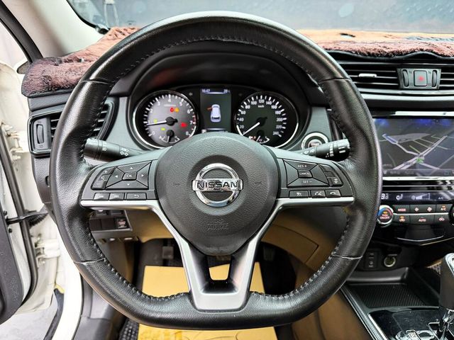 NISSAN日產 X-TRAIL  第14張相片