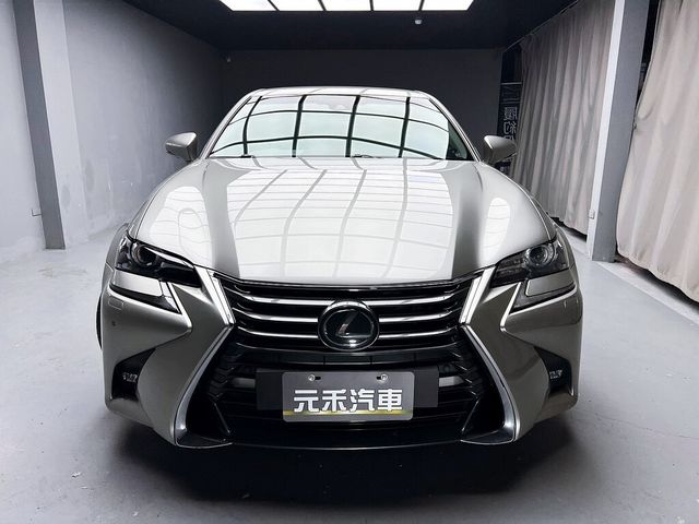 LEXUS凌志 GS200T  第2張相片