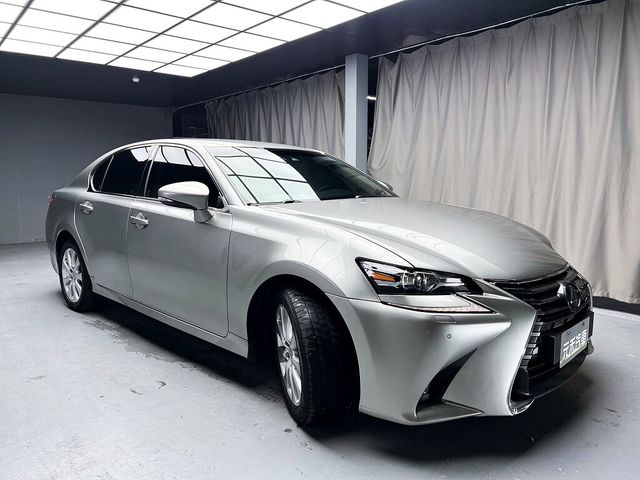 LEXUS凌志 GS200T  第3張相片