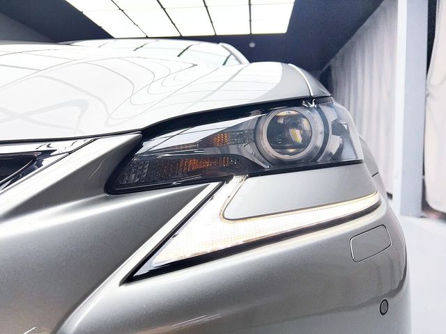 LEXUS凌志 GS200T  第7張相片