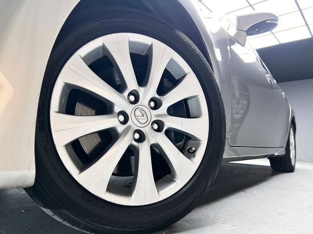 LEXUS凌志 GS200T  第8張相片