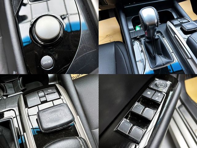 LEXUS凌志 GS200T  第16張相片