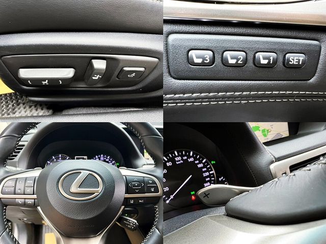 LEXUS凌志 GS200T  第17張相片