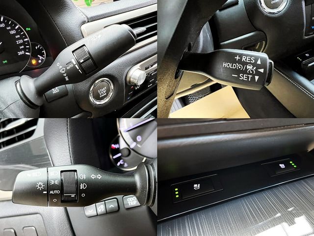 LEXUS凌志 GS200T  第18張相片