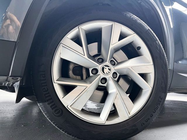 SKODA司科達 KODIAQ  第8張相片