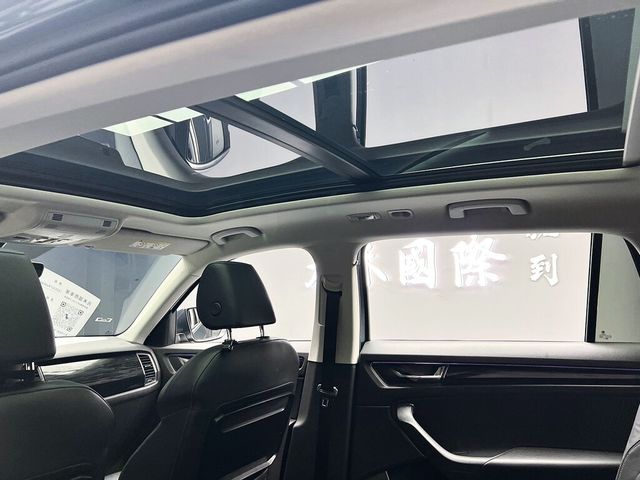 SKODA司科達 KODIAQ  第9張相片