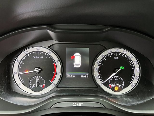 SKODA司科達 KODIAQ  第10張相片