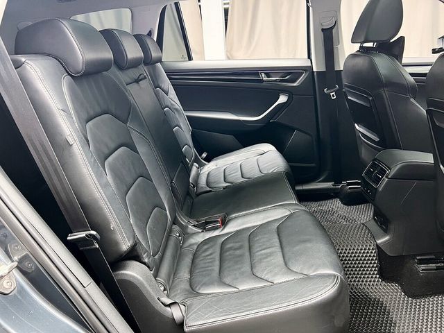 SKODA司科達 KODIAQ  第14張相片
