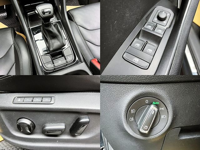 SKODA司科達 KODIAQ  第17張相片