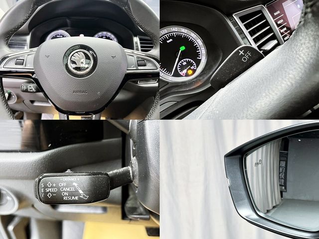SKODA司科達 KODIAQ  第18張相片