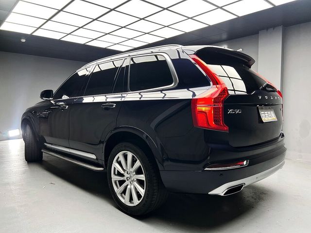 VOLVO富豪 XC90  第4張相片