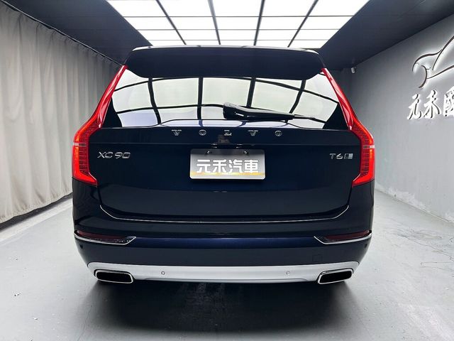 VOLVO富豪 XC90  第5張相片