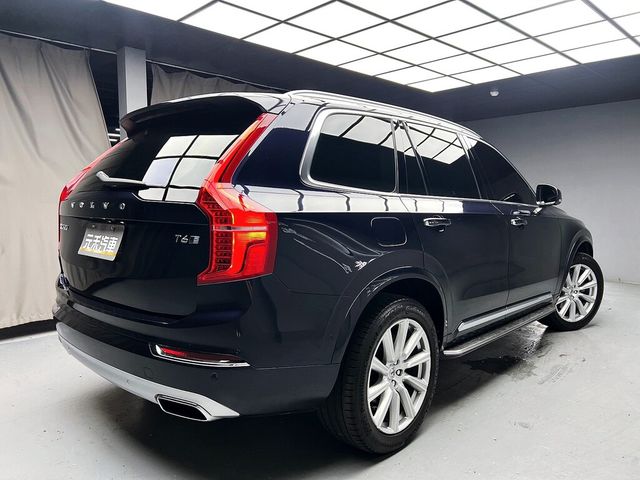 VOLVO富豪 XC90  第6張相片