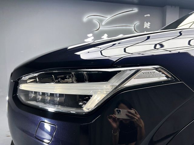 VOLVO富豪 XC90  第7張相片