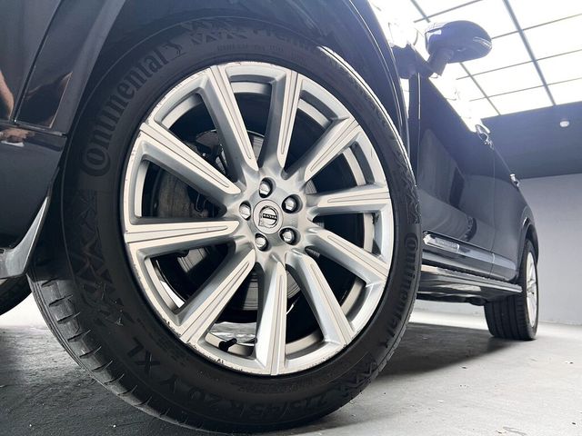 VOLVO富豪 XC90  第8張相片