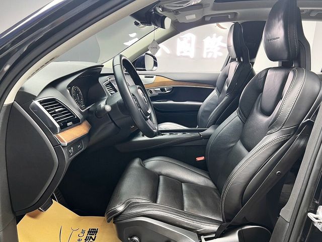 VOLVO富豪 XC90  第11張相片