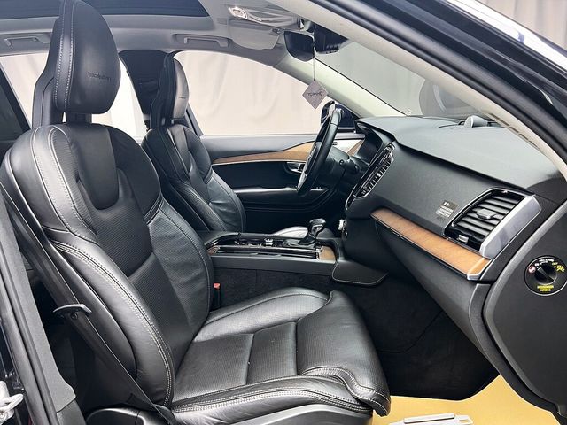 VOLVO富豪 XC90  第12張相片
