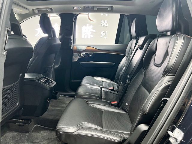 VOLVO富豪 XC90  第13張相片