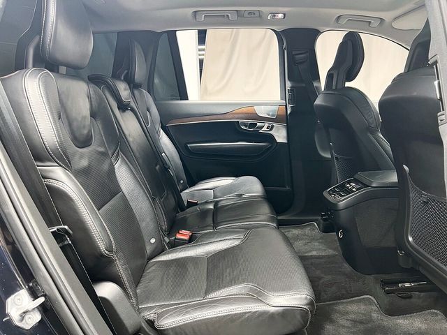 VOLVO富豪 XC90  第14張相片