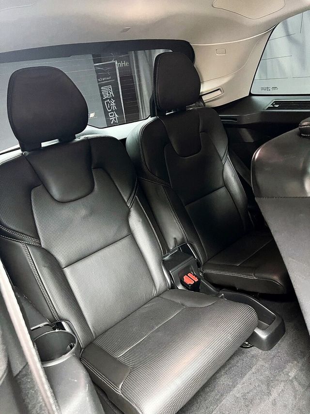 VOLVO富豪 XC90  第15張相片