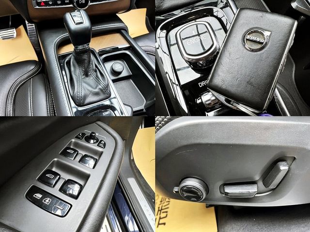 VOLVO富豪 XC90  第17張相片
