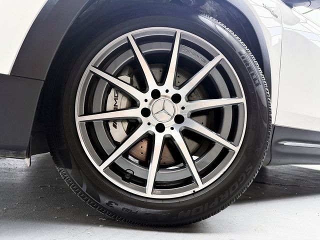 M-BENZ賓士 GLB35 AMG  第8張相片