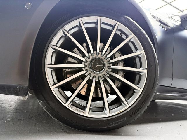 M-BENZ賓士 AMG GT 43 4MATIC  第8張相片
